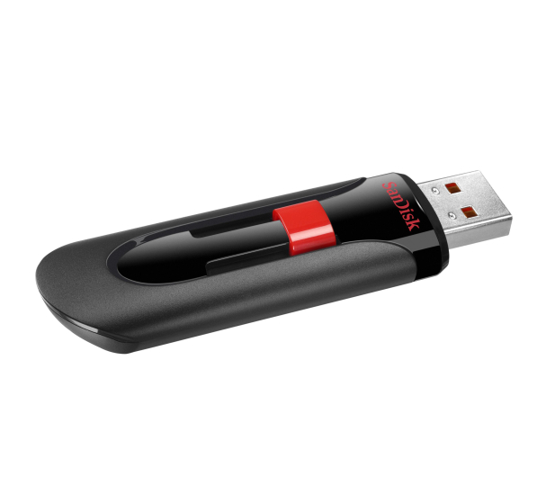 Sandisk Cruzer Glide 32GB - 179877 - zdjęcie 3